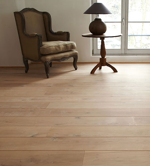 Cambrillo Floors