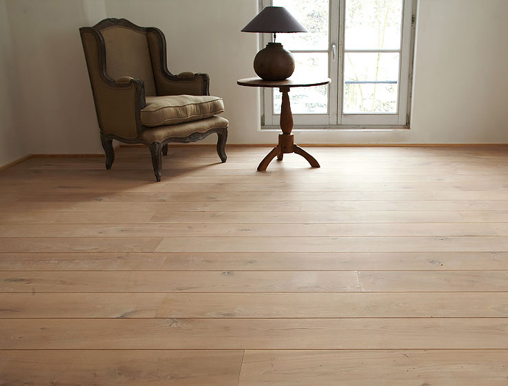 Cambrillo Floors